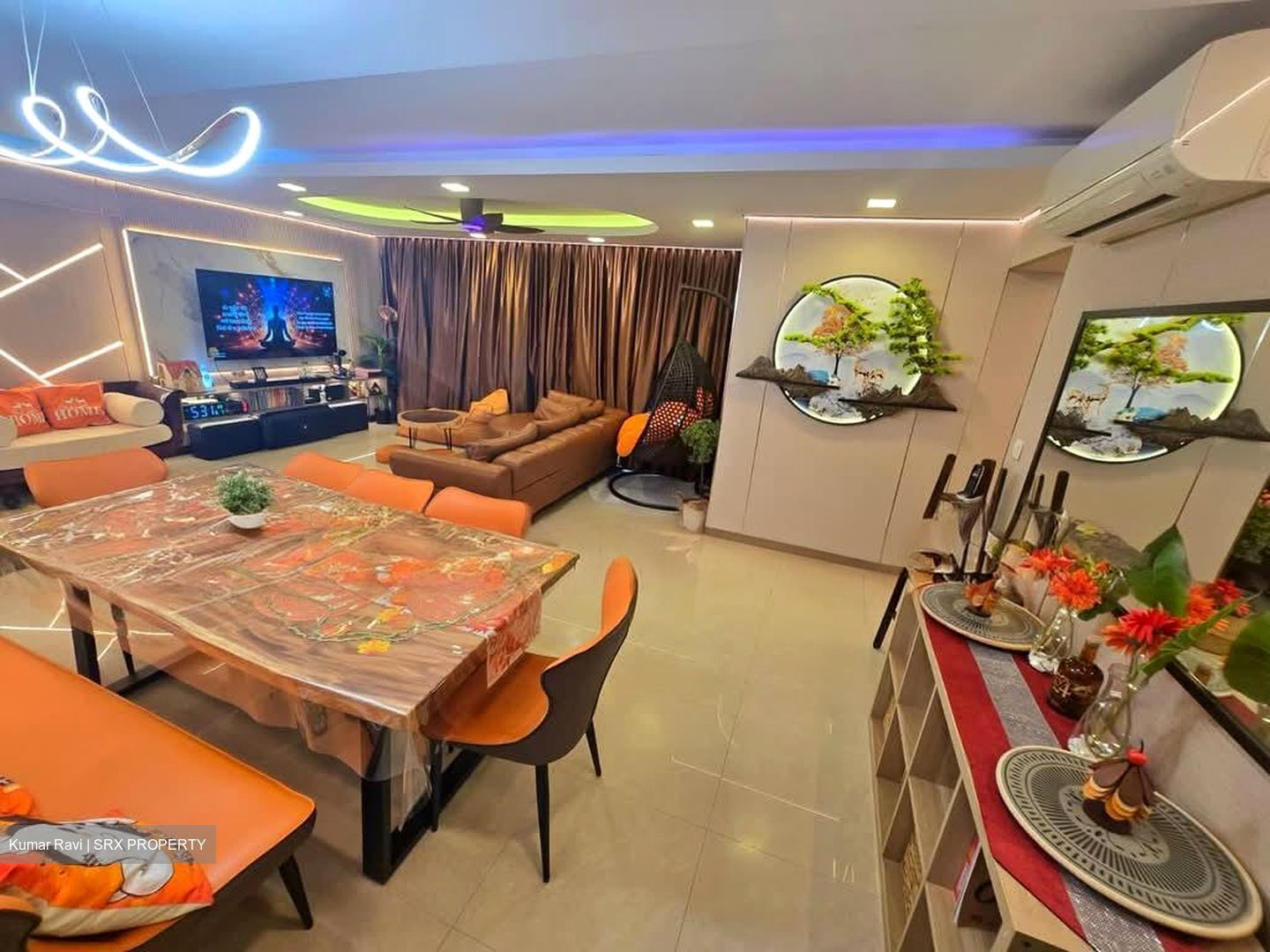 Blk 466A Spring Lodge (Sembawang), HDB 5 Rooms #566595821